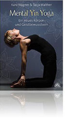 Buch Mental Yin Yoga