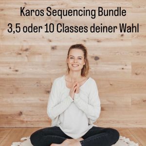 Karos Sequencings Bundle