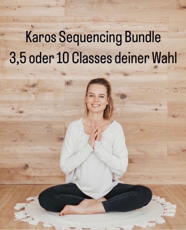 Karos Sequencings Bundle